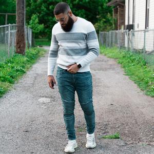 Roll With Me (feat. POLO PERKS <3 <3 <3) (Explicit)