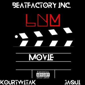 MOVIE (feat. Jaqui & Kourtwitak) (Explicit)