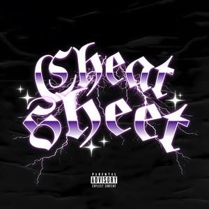 Cheat Sheet (Explicit)