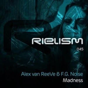 Madness (Original Mix)