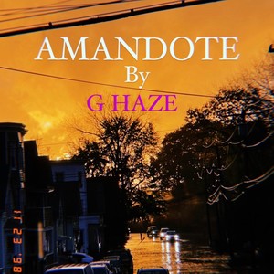 AMANDOTE (Explicit)