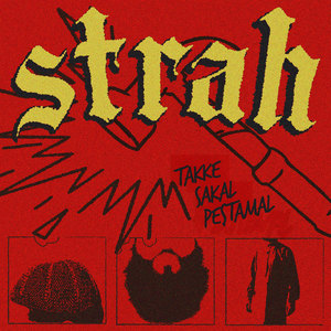 Takke Sakal Peştamal