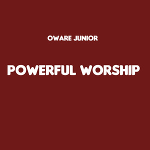 Powerful Worship