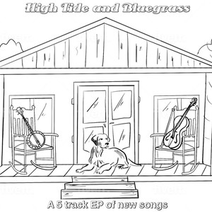High Tide And Bluegrass