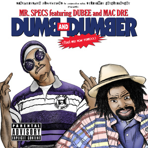 Dumb and Dumber (Explicit)