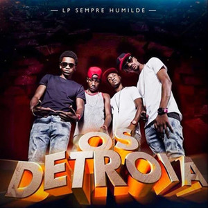 Dança do Meu Páis(feat. Jimk)