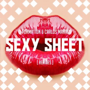 Sexy Sheet (Topspin Remix)