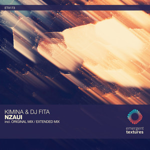Nzaui (Extended Mix)