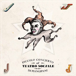 Piccolo concjerto al Teatro Socjale di Piangipane