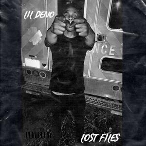 Lost Files (Explicit)