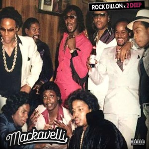 Mackavelli