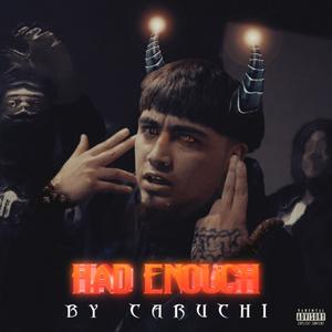 Had Enough (Explicit)