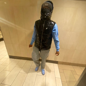 Noche y Dia (Explicit)