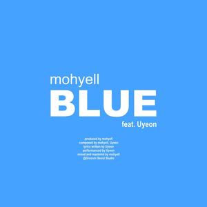 Blue (feat. Uyeon)
