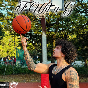 F Wit a G (Slowed + Reverb Instrumental)