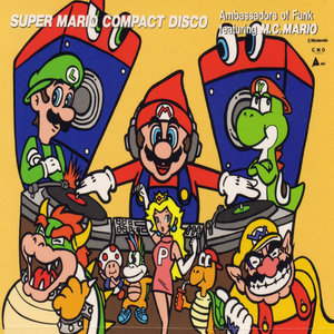 Super Mario Land