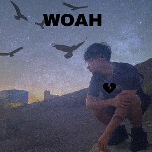 Woah (feat. Ace-Z) (Explicit)