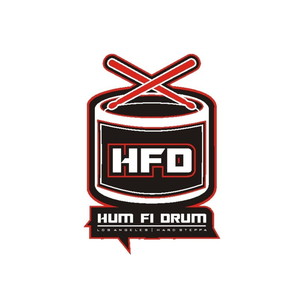 Hum Fi Drum 005