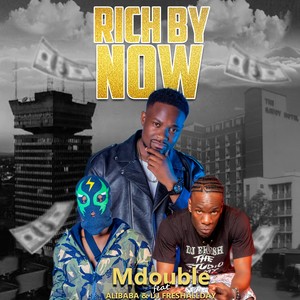 Rich By Now (Explicit)