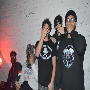 ghetto angels (feat. 5teenthrty) (Explicit)