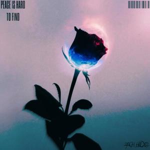 peace is hard to find