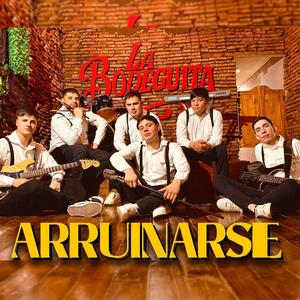 Arruinarse