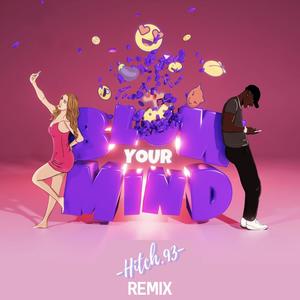 Blow Your Mind (Hitch.93 Remix)