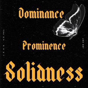 Dominance (feat. K. O. Phil)