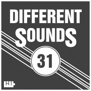 Different Sounds, Vol.31