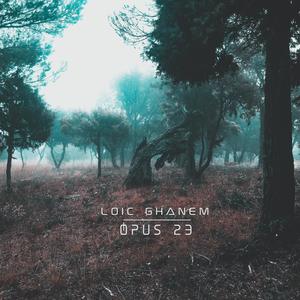 Loic Ghanem - Opus 23