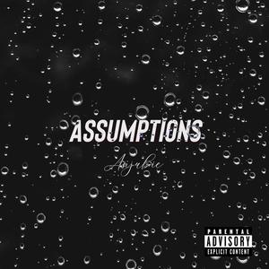 Assumptions (Explicit)