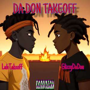 DA DON TAKEOFF (Explicit)