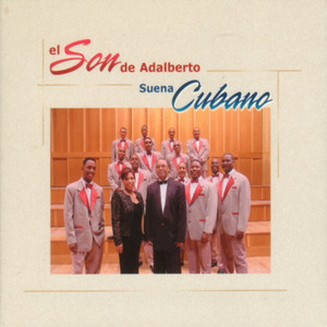 Somos El Son De Cuba (Explicit)