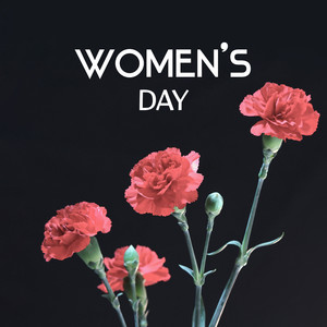 Women's Day - Delicate Sound of Jazz - Romantic Evening with My Women, Instrumental Songs for Night Date, Soft Piano Shades