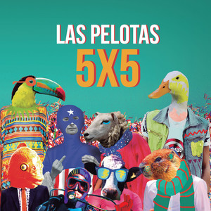 5x5 (En Vivo)