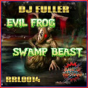 Swamp Beast (Original Mix)