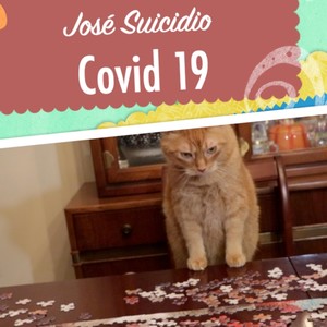 Covid 19 (Explicit)