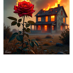 Ashes to Air (Part II) [TW violent imagery, emotional and sexual abuse] (Explicit)