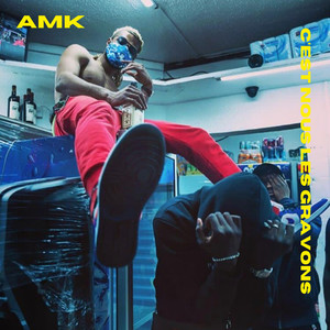 C'est nous les gravons (Explicit)