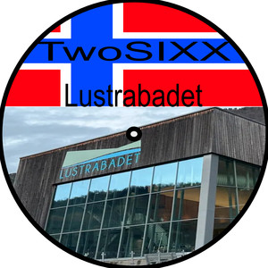 Lustrabadet