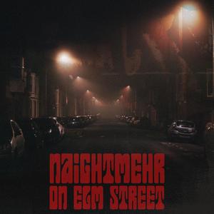 naightmehr on elm street (Explicit)