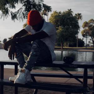 From The Back (feat. Tomme Kush) (Explicit)