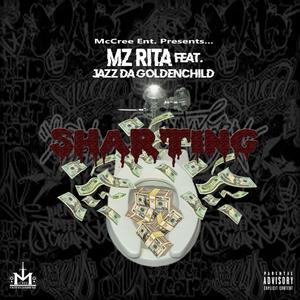 Sharting (feat. Jazz Da Goldenchild) (Explicit)