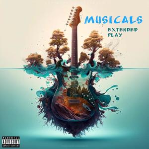 Musicals Extended Play