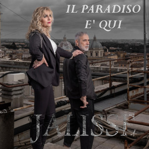 Il Paradiso è qui