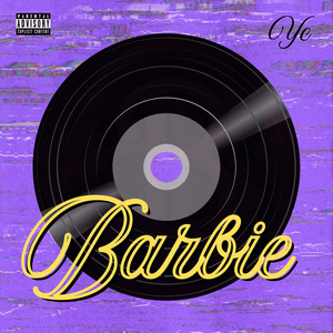 Barbie (Explicit)