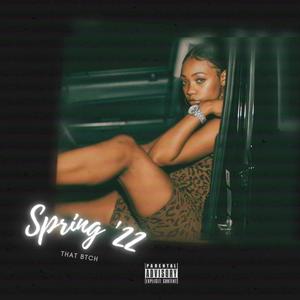 THAT BTCH (Explicit)