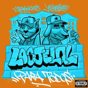 Para Todos (feat. MIGUEL2EME) (Explicit)