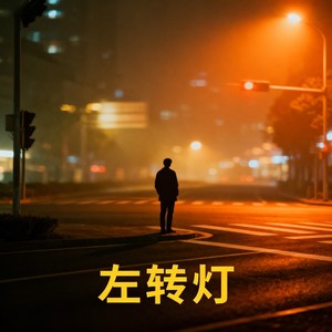 左转灯-司小V