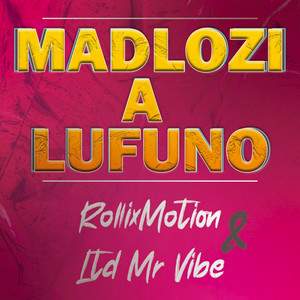 Madlozi a Lufuno